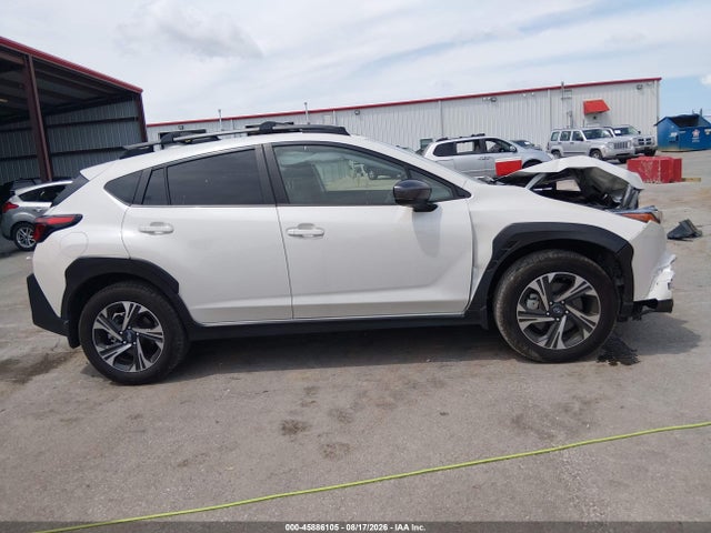 Продаж на аукціоні авто 2025 Subaru Crosstrek Premium, vin: JF2GUHDC8S8237377, номер лоту: 45886105