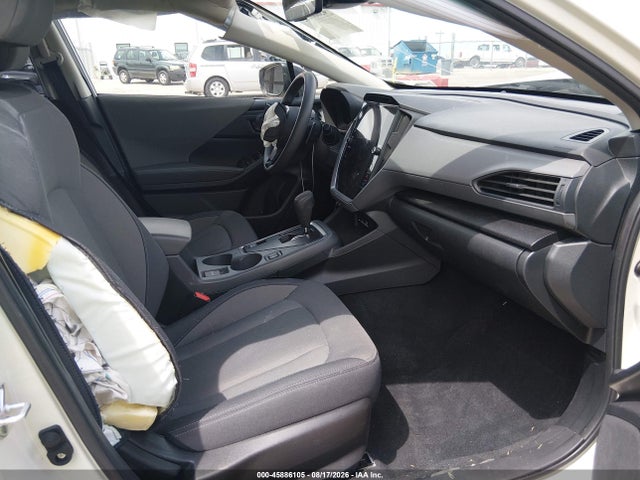 Продаж на аукціоні авто 2025 Subaru Crosstrek Premium, vin: JF2GUHDC8S8237377, номер лоту: 45886105