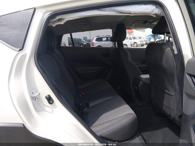 Продаж на аукціоні авто 2025 Subaru Crosstrek Premium, vin: JF2GUHDC8S8237377, номер лоту: 45886105