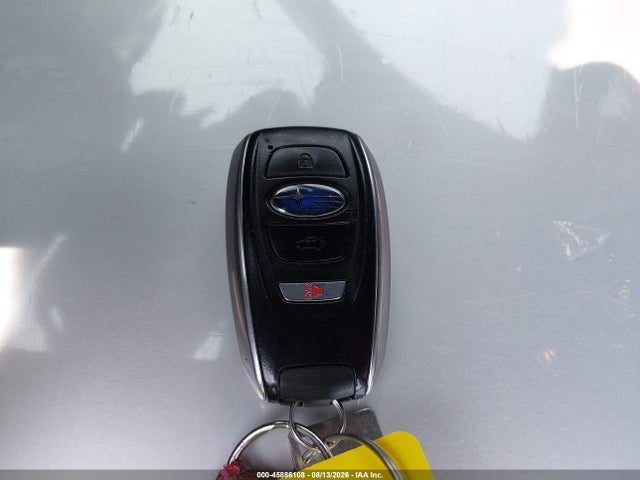 45886108 :رقم المزاد ، 4S4GUHF67R3779238 vin ، 2024 Subaru Crosstrek Sport مزاد بيع