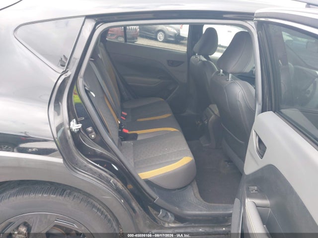 45886108 :رقم المزاد ، 4S4GUHF67R3779238 vin ، 2024 Subaru Crosstrek Sport مزاد بيع