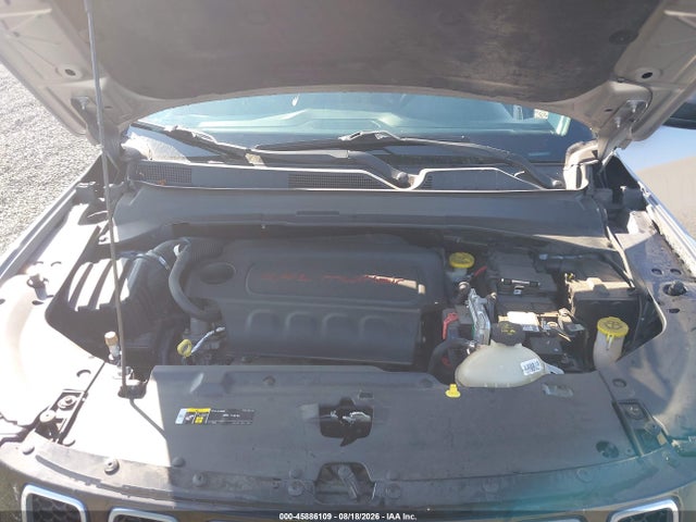 Aukcja sprzedaży 2018 Jeep Compass Sport 4x4, vin: 3C4NJDAB9JT132088, numer aukcji: 45886109