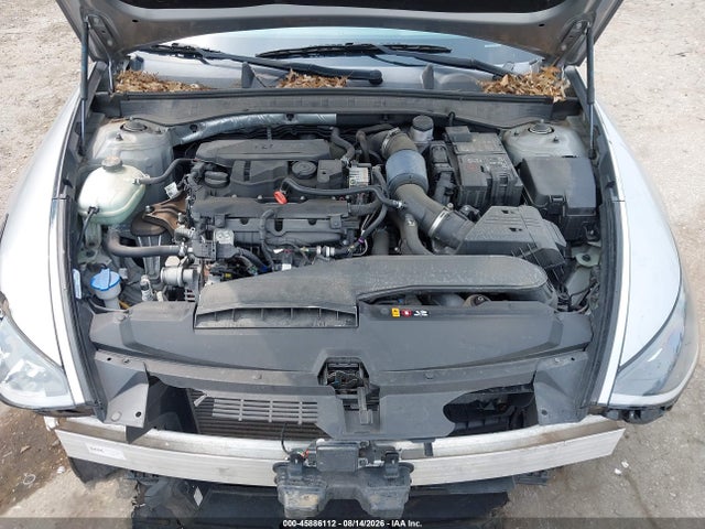 5NPEJ4J28LH018070 Hyundai Sonata Sel Plus