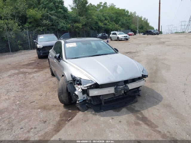 5NPEJ4J28LH018070 Hyundai Sonata Sel Plus