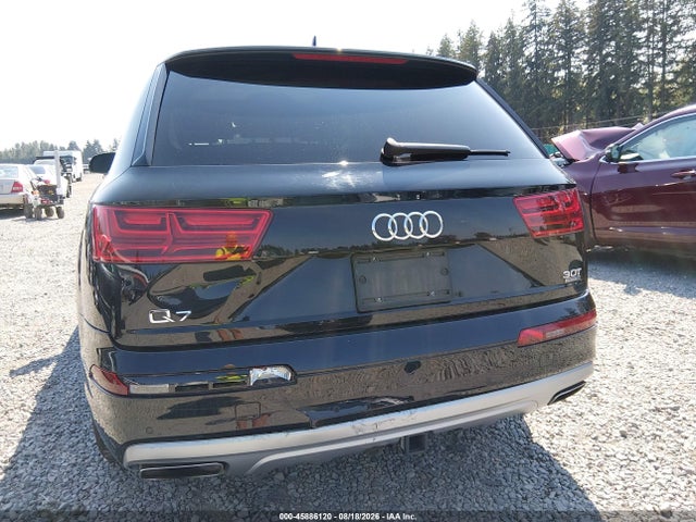 Audi Q7 2.0t Premium 2017 WA1LHAF71HD042255 Image 6