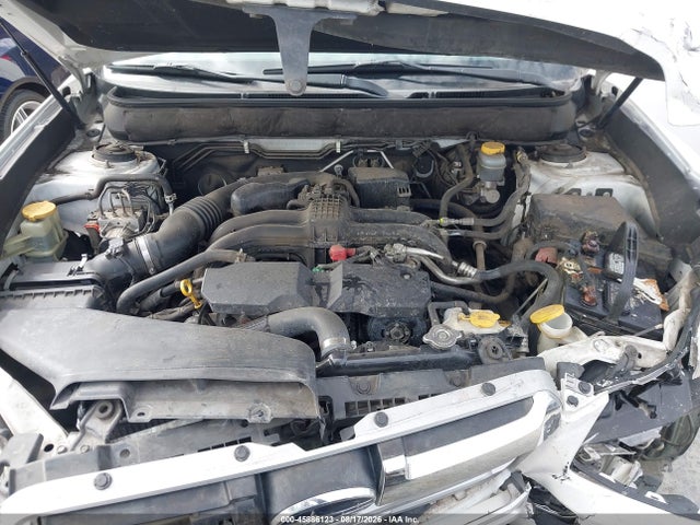 Aukcja sprzedaży 2013 Subaru Outback 2.5i Limited, vin: 4S4BRBKCXD3296078, numer aukcji: 45886123
