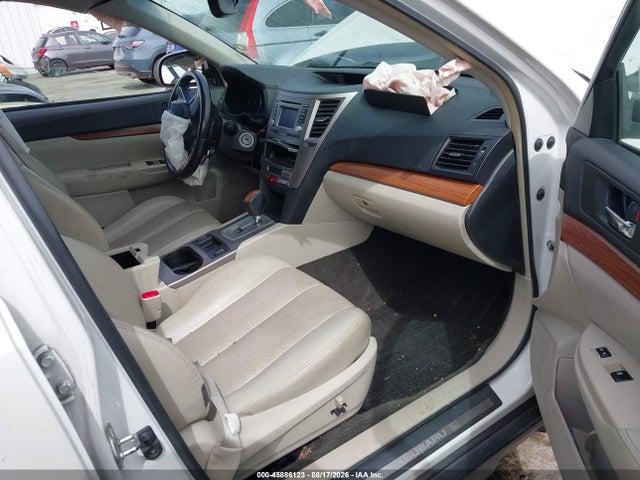 Aukcja sprzedaży 2013 Subaru Outback 2.5i Limited, vin: 4S4BRBKCXD3296078, numer aukcji: 45886123