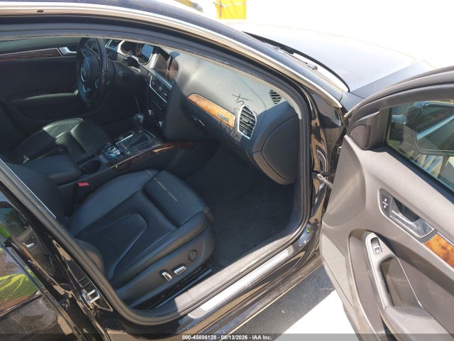 Продажа на аукционе авто 2013 Audi A4 Premium Plus, vin: WAUFFAFLXDN011013, номер лота: 45886128