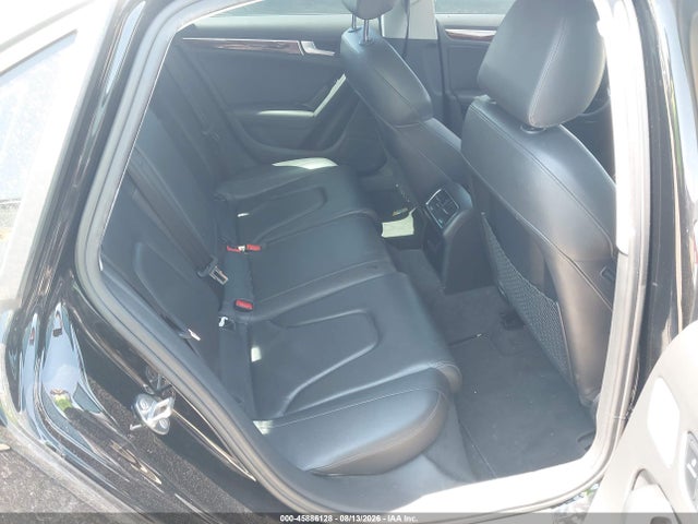 Продажа на аукционе авто 2013 Audi A4 Premium Plus, vin: WAUFFAFLXDN011013, номер лота: 45886128
