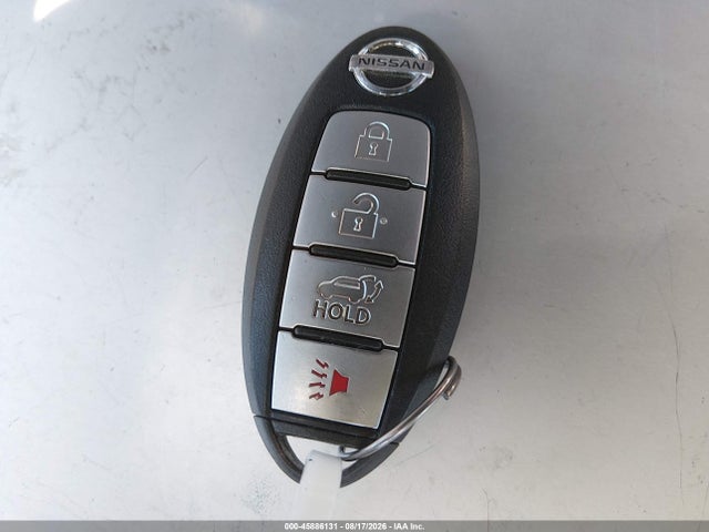 Nissan ROGUE SV 2016 5N1AT2MT7GC806370 Image 11