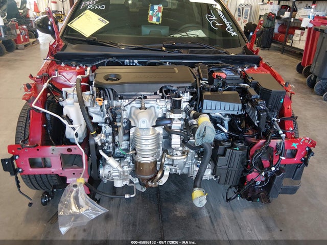 Продажа на аукционе авто 2026 Honda Civic Sport, vin: 2HGFE2F56TH545325, номер лота: 45886132