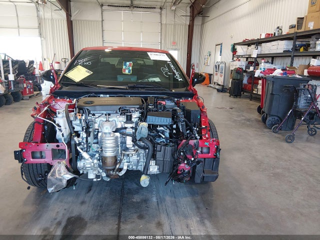 Продажа на аукционе авто 2026 Honda Civic Sport, vin: 2HGFE2F56TH545325, номер лота: 45886132