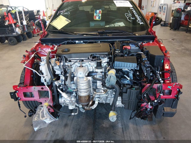 Продажа на аукционе авто 2026 Honda Civic Sport, vin: 2HGFE2F56TH545325, номер лота: 45886132