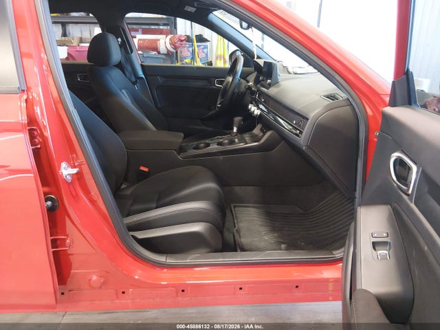 Продажа на аукционе авто 2026 Honda Civic Sport, vin: 2HGFE2F56TH545325, номер лота: 45886132