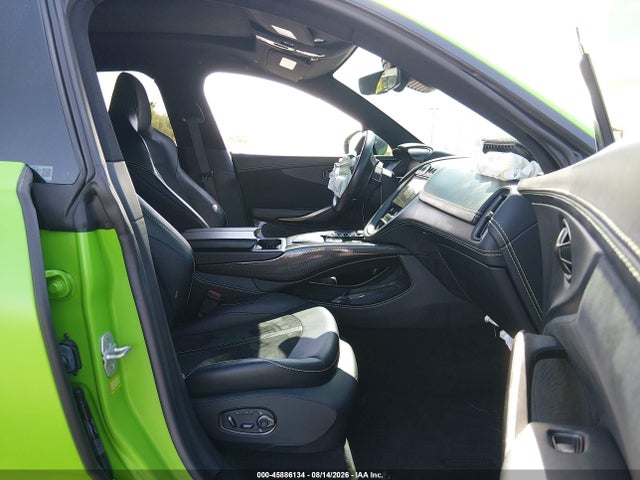 Aston Martin DBX 2022 SD7VUJAW3NTV05572 Image 5