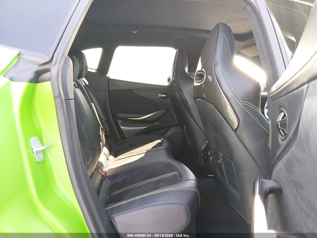 Aston Martin DBX 2022 SD7VUJAW3NTV05572 Image 8