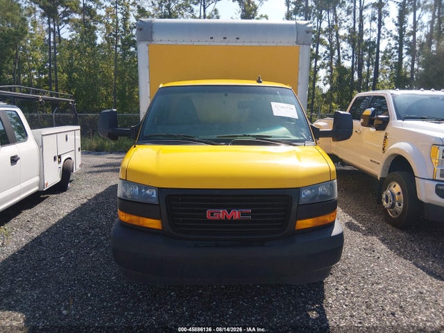 Aukcja sprzedaży 2018 Gmc Savana Cutaway Work Van, vin: 7GZ37TCG4JN901821, numer aukcji: 45886136