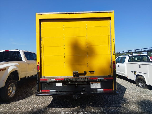 Aukcja sprzedaży 2018 Gmc Savana Cutaway Work Van, vin: 7GZ37TCG4JN901821, numer aukcji: 45886136