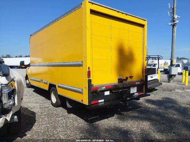 Aukcja sprzedaży 2018 Gmc Savana Cutaway Work Van, vin: 7GZ37TCG4JN901821, numer aukcji: 45886136