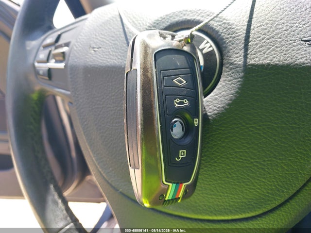 Aukcja sprzedaży 2014 Bmw 535i Xdrive, vin: WBA5B3C51ED532539, numer aukcji: 45886141