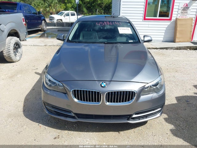 Aukcja sprzedaży 2014 Bmw 535i Xdrive, vin: WBA5B3C51ED532539, numer aukcji: 45886141