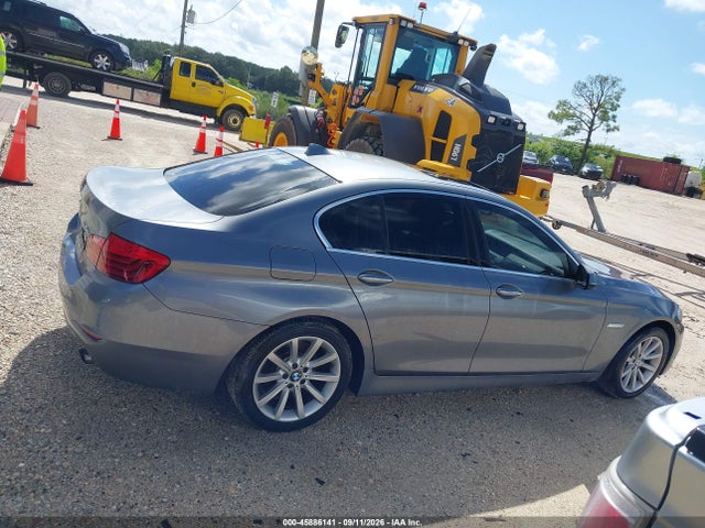 Aukcja sprzedaży 2014 Bmw 535i Xdrive, vin: WBA5B3C51ED532539, numer aukcji: 45886141