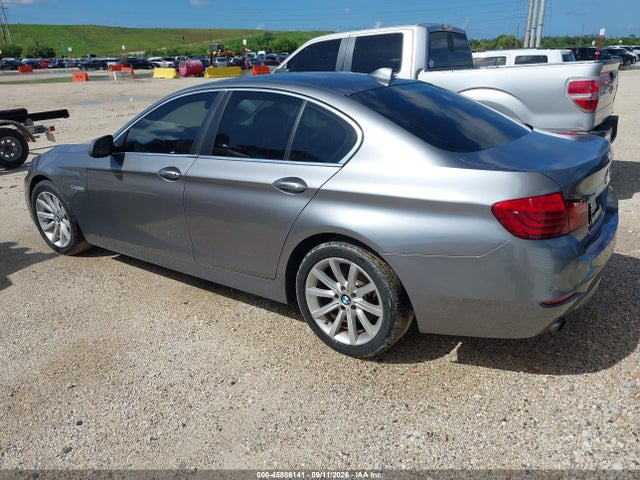 Aukcja sprzedaży 2014 Bmw 535i Xdrive, vin: WBA5B3C51ED532539, numer aukcji: 45886141