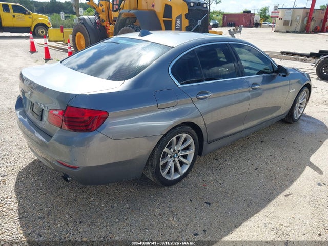 Aukcja sprzedaży 2014 Bmw 535i Xdrive, vin: WBA5B3C51ED532539, numer aukcji: 45886141