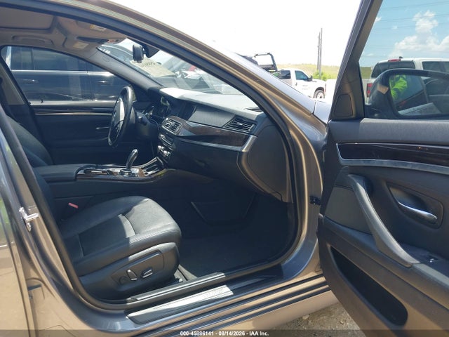 Aukcja sprzedaży 2014 Bmw 535i Xdrive, vin: WBA5B3C51ED532539, numer aukcji: 45886141