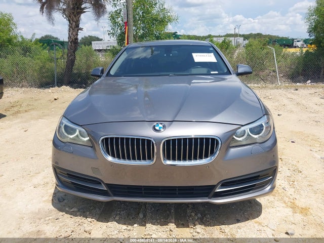 Aukcja sprzedaży 2014 Bmw 535i Xdrive, vin: WBA5B3C51ED532539, numer aukcji: 45886141