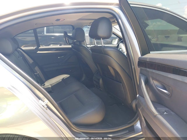Aukcja sprzedaży 2014 Bmw 535i Xdrive, vin: WBA5B3C51ED532539, numer aukcji: 45886141