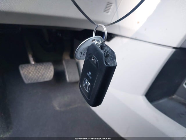 2022 Honda Odyssey Ex-l მანქანა იყიდება აუქციონზე, vin: 5FNRL6H75NB047083, აუქციონის ნომერი: 45886142