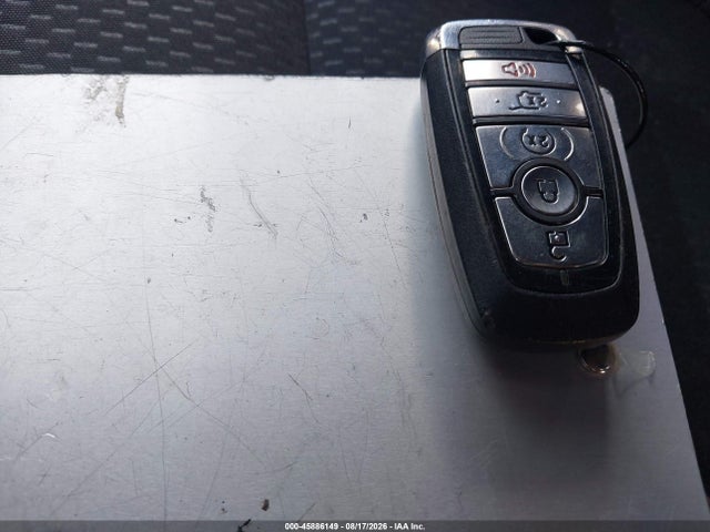 1FMCU9NA7SUA83621 Ford Escape St-line Select