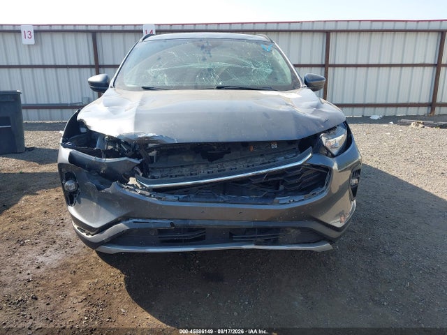 1FMCU9NA7SUA83621 Ford Escape St-line Select