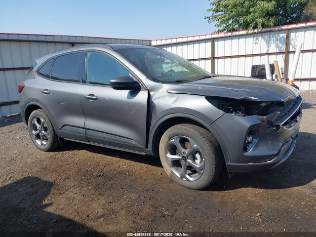 1FMCU9NA7SUA83621 Ford Escape St-line Select