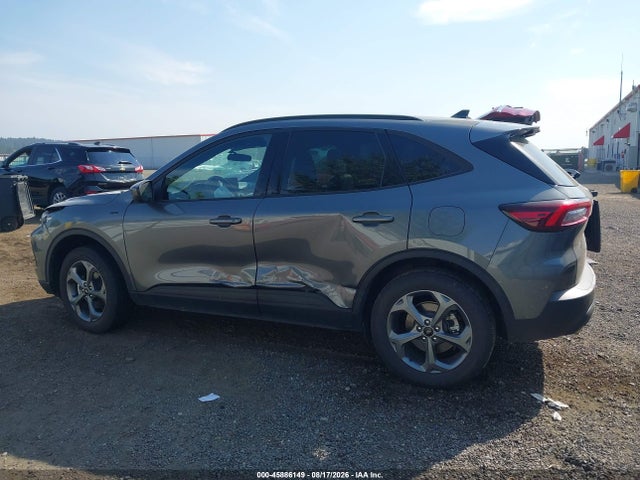 1FMCU9NA7SUA83621 Ford Escape St-line Select