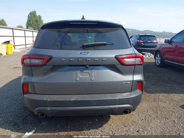 1FMCU9NA7SUA83621 Ford Escape St-line Select
