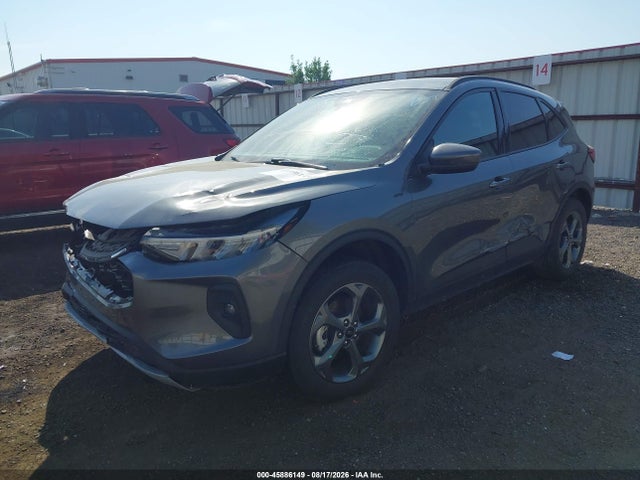 1FMCU9NA7SUA83621 Ford Escape St-line Select