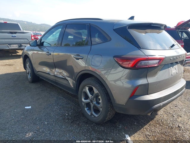1FMCU9NA7SUA83621 Ford Escape St-line Select