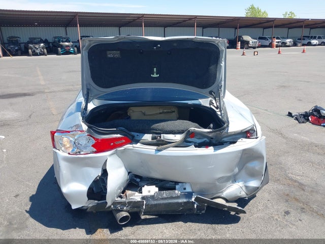 2006 Infiniti G35 მანქანა იყიდება აუქციონზე, vin: JNKCV54E06M706600, აუქციონის ნომერი: 45886153