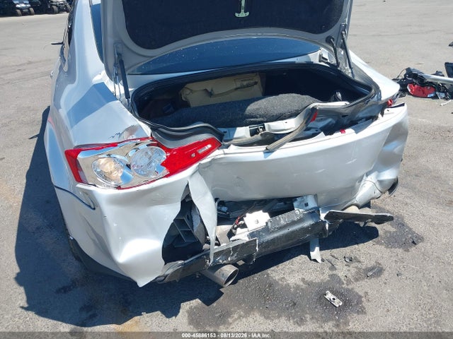 2006 Infiniti G35 მანქანა იყიდება აუქციონზე, vin: JNKCV54E06M706600, აუქციონის ნომერი: 45886153