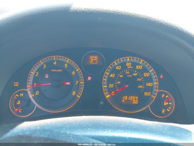 2006 Infiniti G35 მანქანა იყიდება აუქციონზე, vin: JNKCV54E06M706600, აუქციონის ნომერი: 45886153