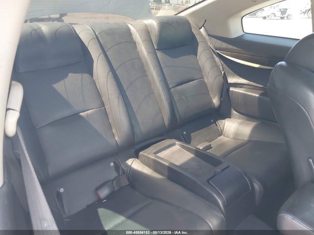 2006 Infiniti G35 მანქანა იყიდება აუქციონზე, vin: JNKCV54E06M706600, აუქციონის ნომერი: 45886153