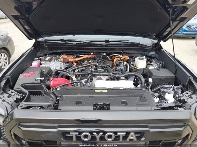 3TYLC5LN8TT068237 Toyota Tacoma Hybrid Trd Pro