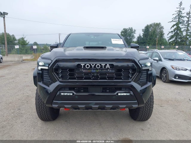 3TYLC5LN8TT068237 Toyota Tacoma Hybrid Trd Pro