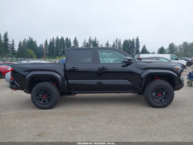3TYLC5LN8TT068237 Toyota Tacoma Hybrid Trd Pro