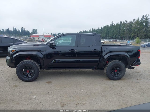 3TYLC5LN8TT068237 Toyota Tacoma Hybrid Trd Pro