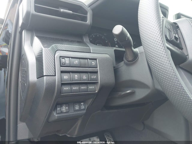 3TYLC5LN8TT068237 Toyota Tacoma Hybrid Trd Pro