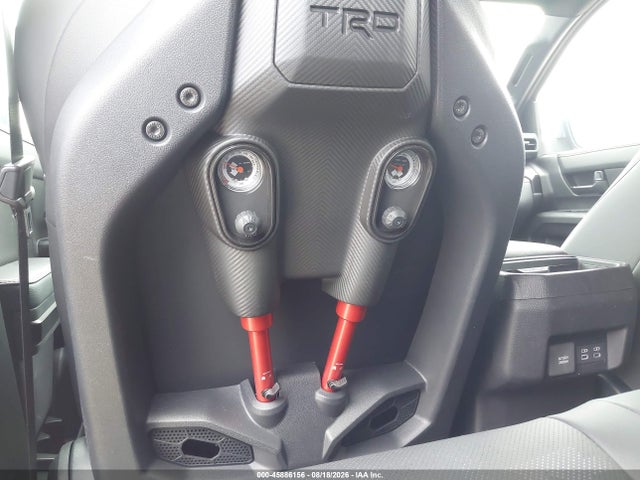 3TYLC5LN8TT068237 Toyota Tacoma Hybrid Trd Pro