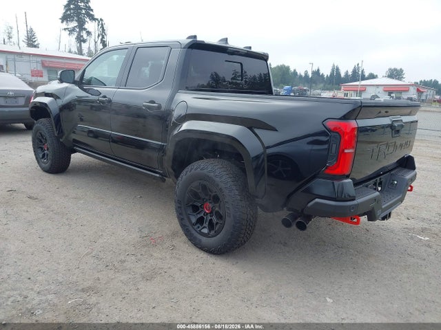 3TYLC5LN8TT068237 Toyota Tacoma Hybrid Trd Pro